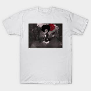 Huey Freeman T-Shirt